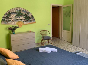 Dodo's House 50mt from the beach&wififree&freepark